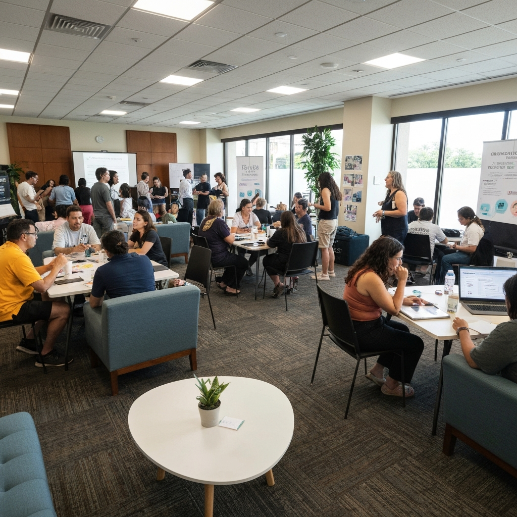 Honolulu’s AI Ecosystem: A Growing Hub of Innovation