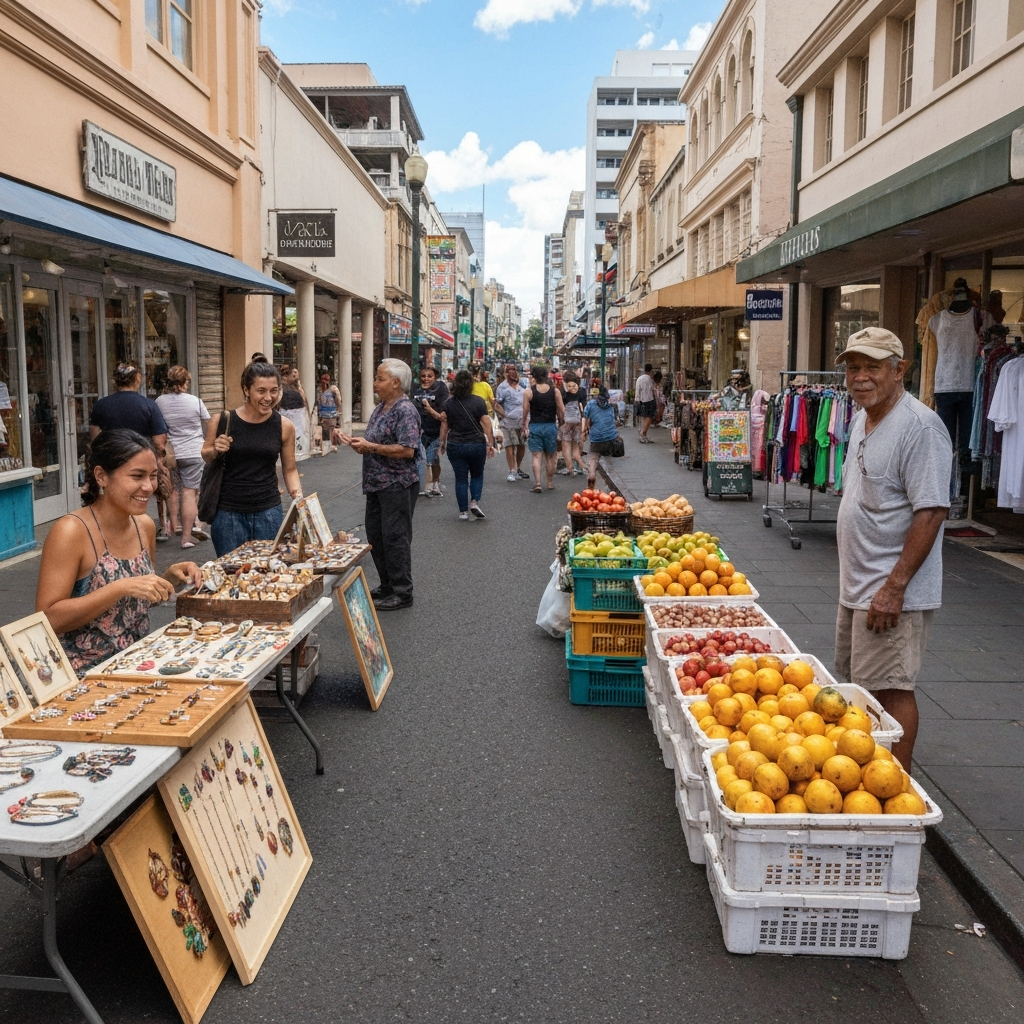 Empowering Honolulu’s Entrepreneurs: Resources and Success Stories