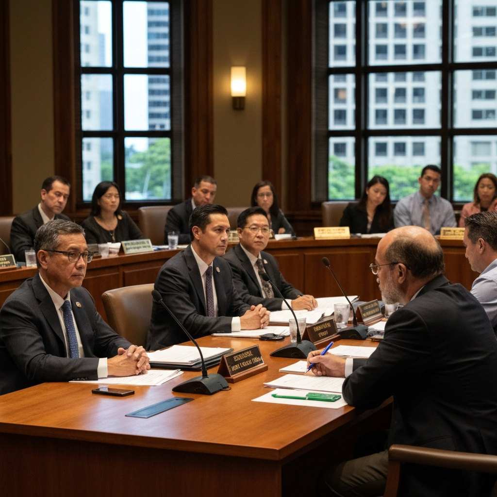 Honolulu City Council’s Recent Initiatives Address Community Concerns
