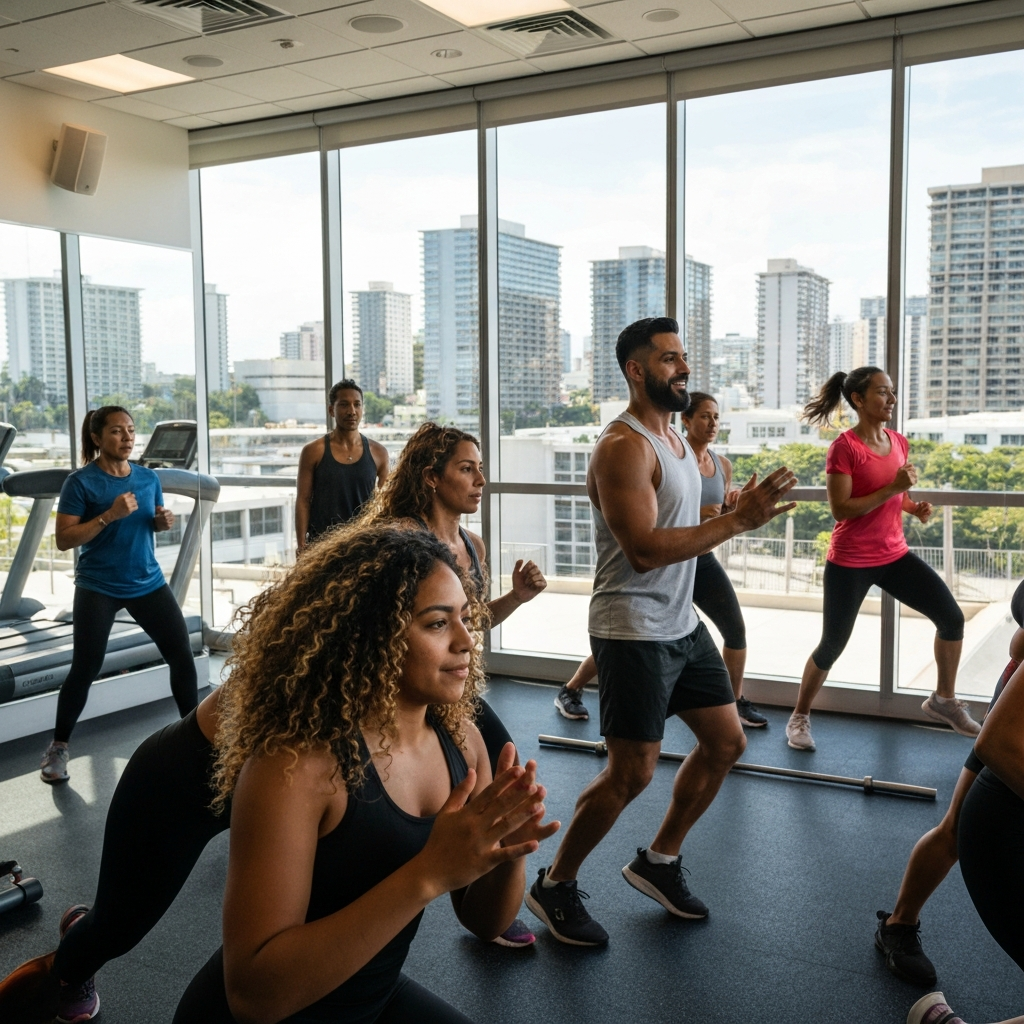Embracing Wellness in Honolulu: A Guide to Local Fitness and Mental Health Resources