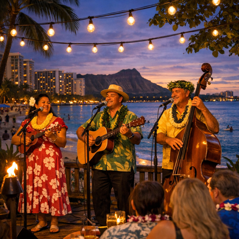 Honolulu Local Events: Today & What’s Coming Up